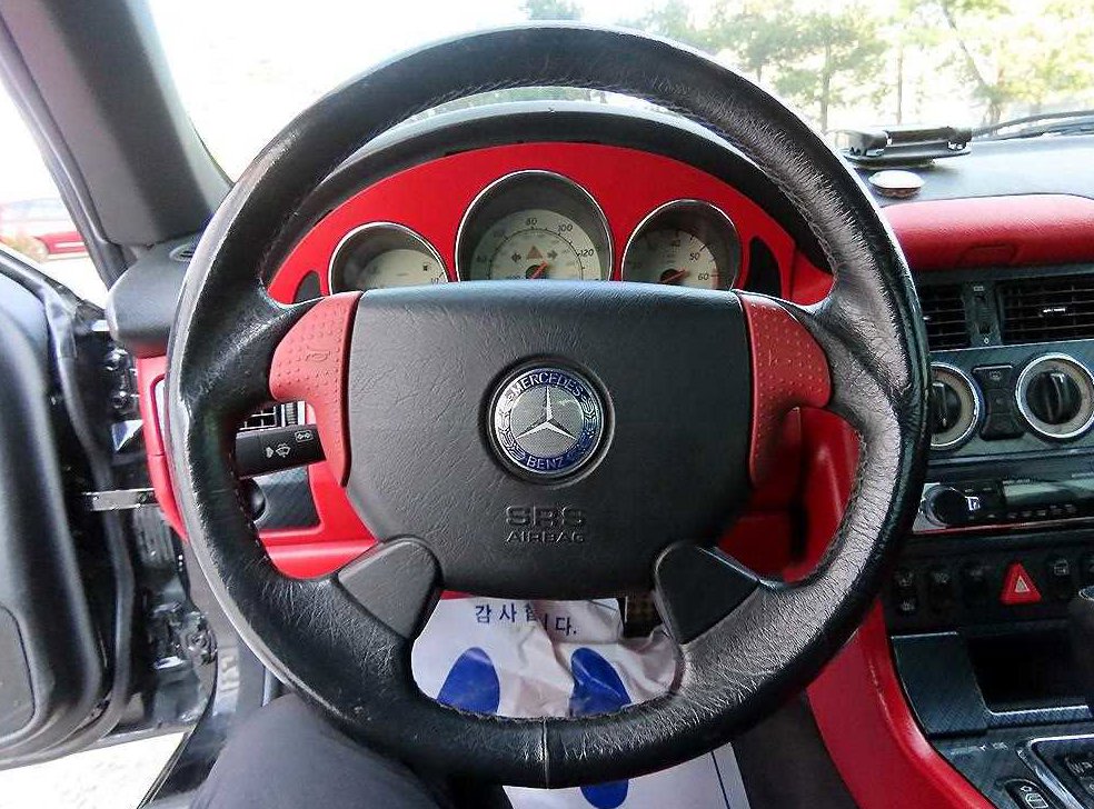 벤츠 SLK 클래스 230K 사진 7