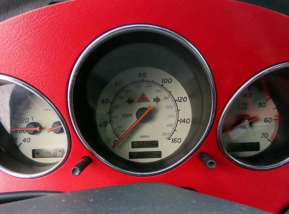 벤츠 SLK 클래스 230K 사진 8