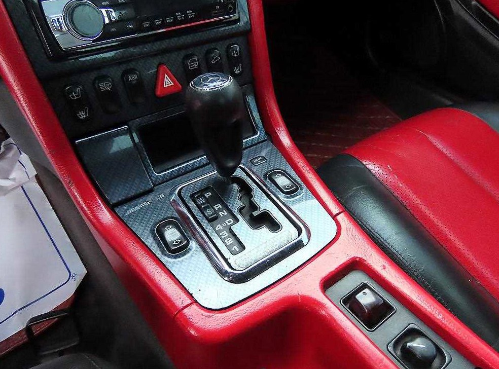 벤츠 SLK 클래스 230K 사진 9