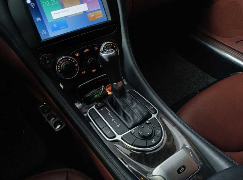 벤츠 SL 클래스 SL350 사진 15