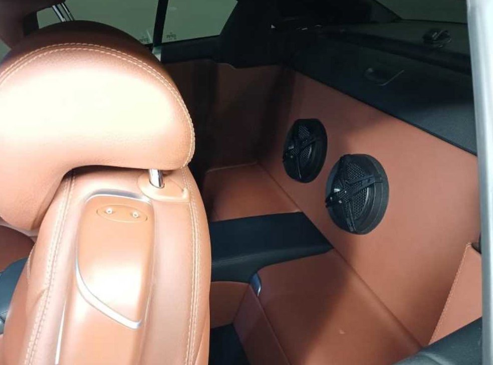 벤츠 SL 클래스 SL350 사진 8