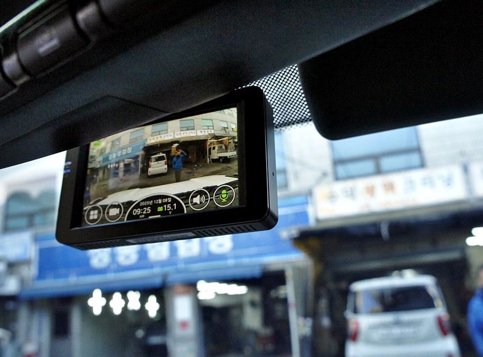 KG모빌리티(쌍용)  토레스 1.5 GDI-T 2WD 사진 13