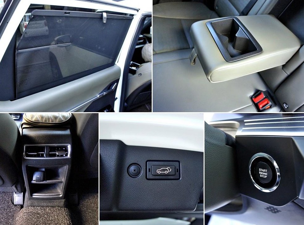 KG모빌리티(쌍용)  토레스 1.5 GDI-T 2WD 사진 16