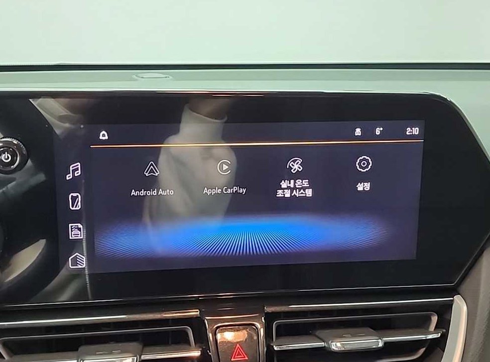 쉐보레 트레일블레이저 가솔린 1.35 터보 2WD 사진 14