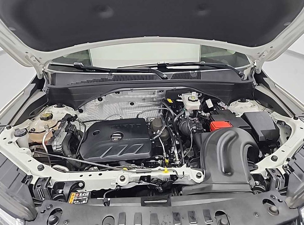 쉐보레 트레일블레이저 가솔린 1.35 터보 2WD 사진 5