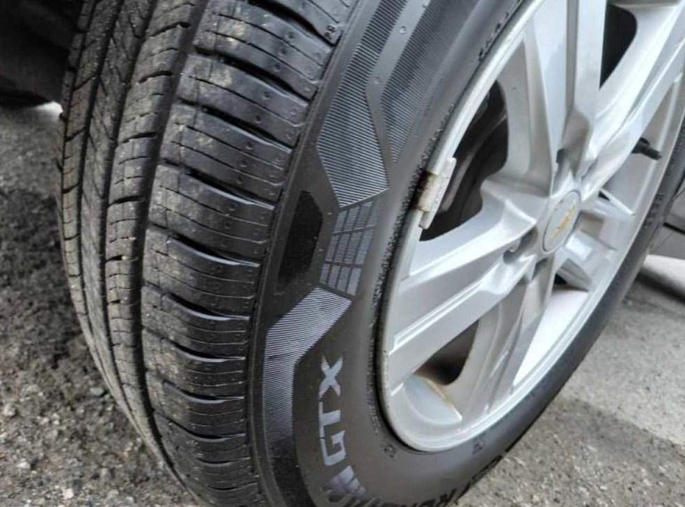 쉐보레 트랙스 가솔린 1.4 LT 사진 18