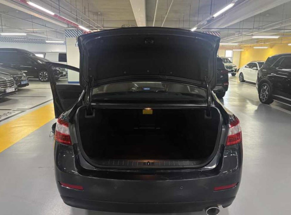 르노코리아(삼성) SM5 2.0 SE 사진 10
