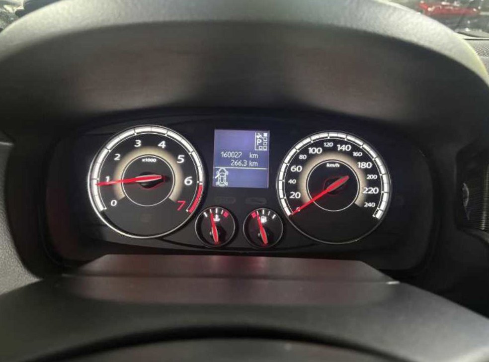 르노코리아(삼성) SM5 2.0 SE 사진 6