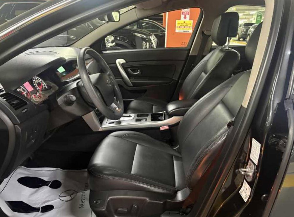 르노코리아(삼성) SM5 2.0 SE 사진 8