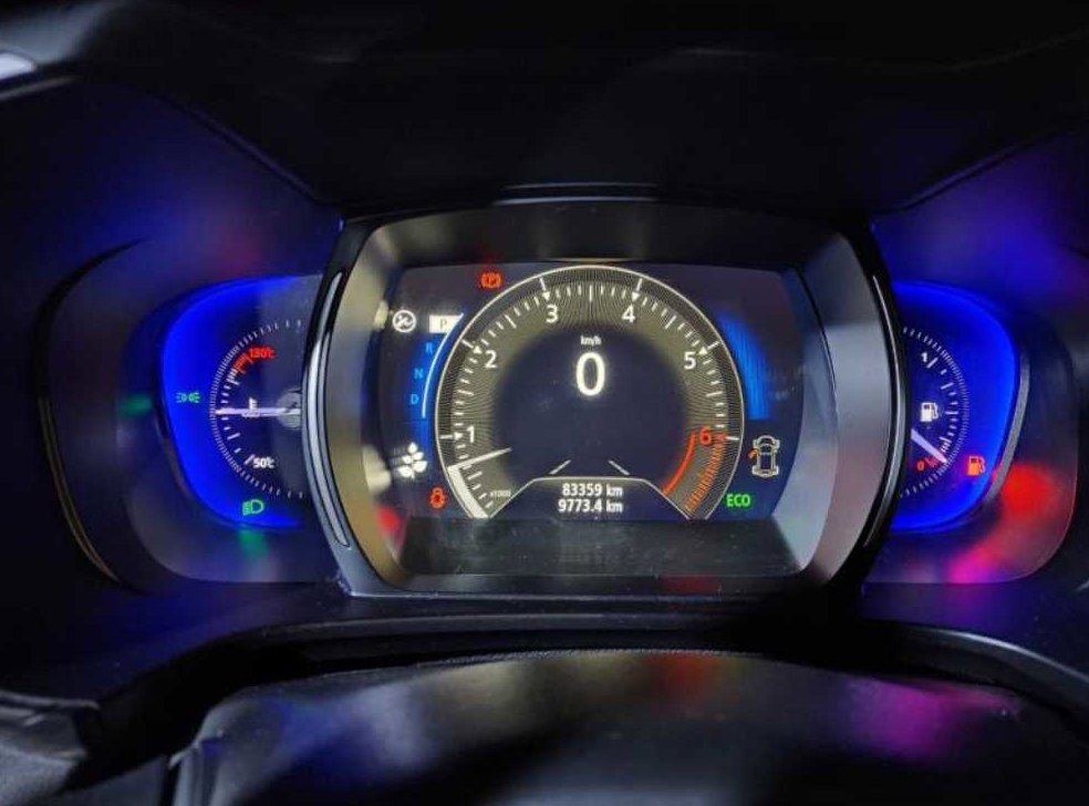 르노코리아(삼성) QM6 2.0 LPe RE 시그니처 2WD 사진 11