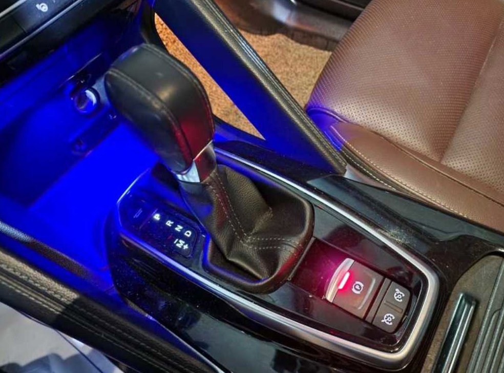르노코리아(삼성) QM6 2.0 LPe RE 시그니처 2WD 사진 14