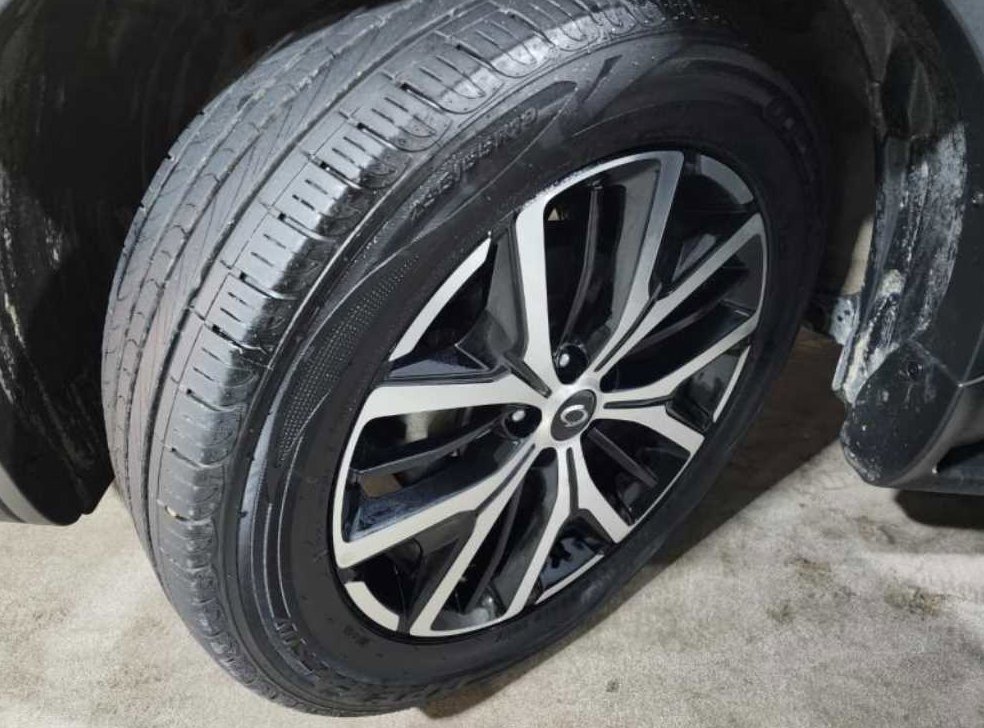 르노코리아(삼성) QM6 2.0 LPe RE 시그니처 2WD 사진 19