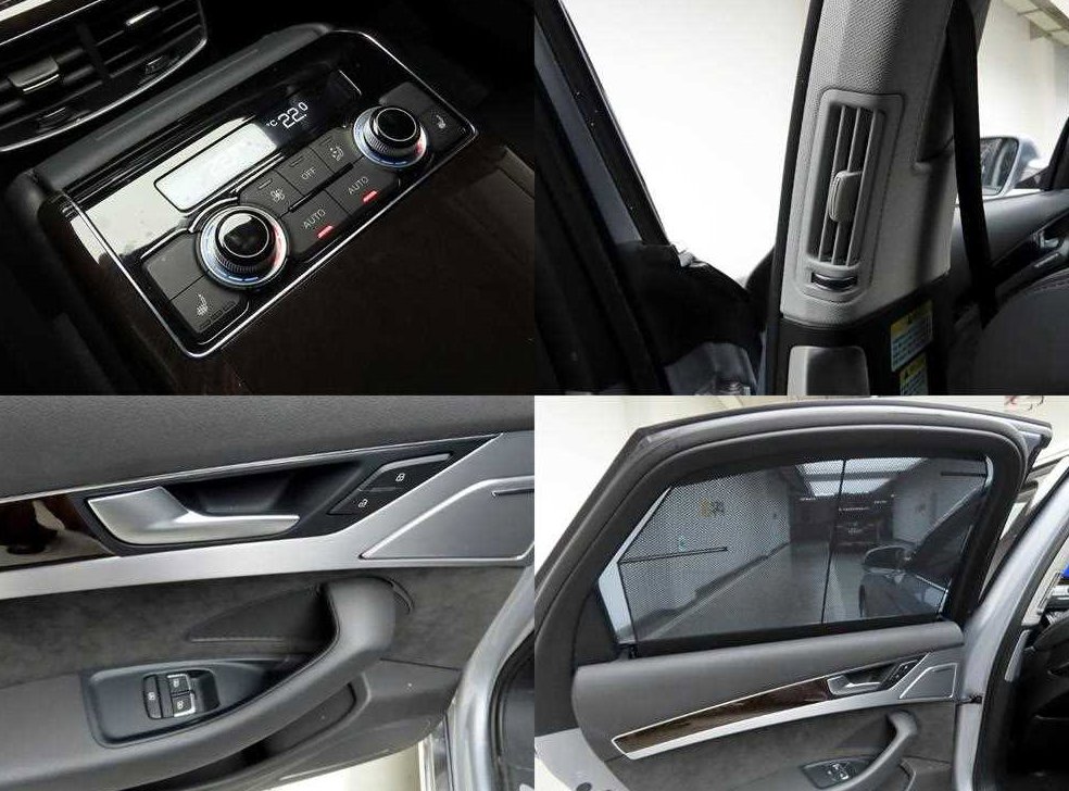 아우디 A8 60 TDI 콰트로 사진 16