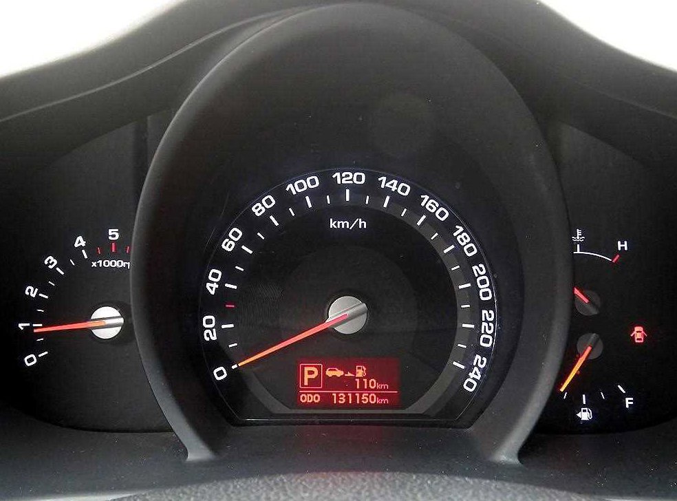 기아 스포티지 4WD TLX 사진 13