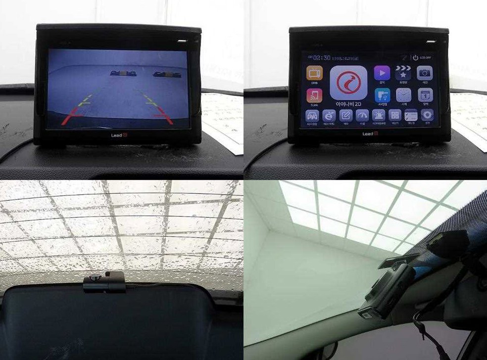 기아 스포티지 4WD TLX 사진 15