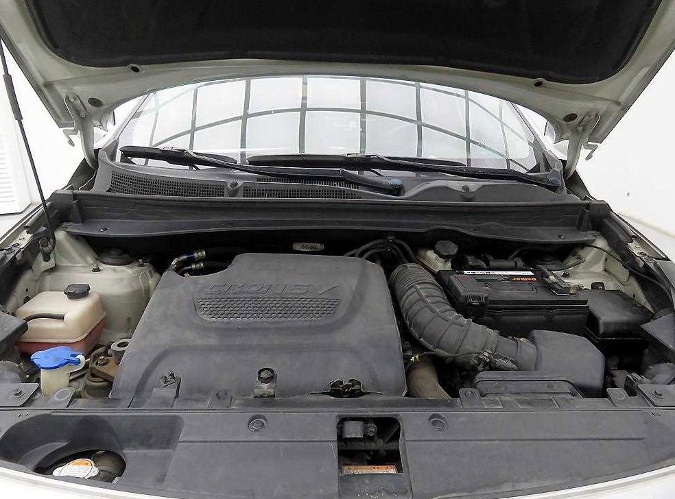 기아 스포티지 4WD TLX 사진 17