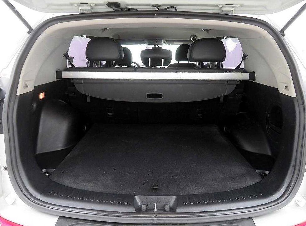 기아 스포티지 4WD TLX 사진 5