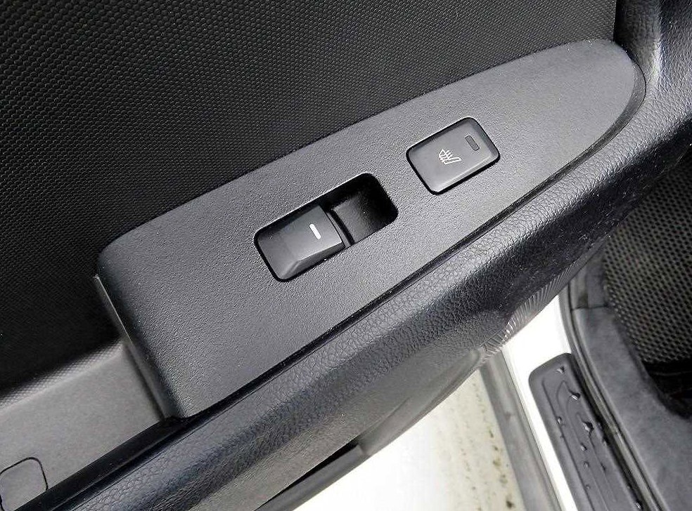 기아 스포티지 4WD TLX 사진 9