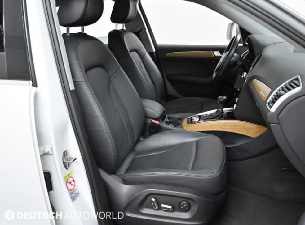 아우디 Q5 45 TDI 콰트로 사진 10