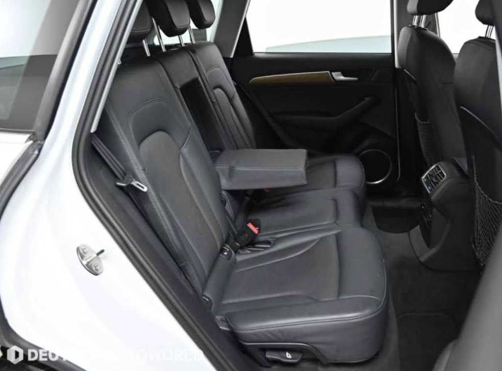 아우디 Q5 45 TDI 콰트로 사진 12