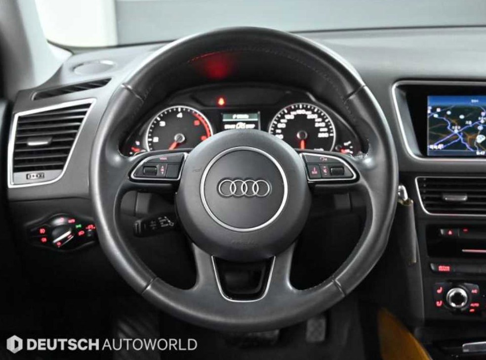 아우디 Q5 45 TDI 콰트로 사진 13