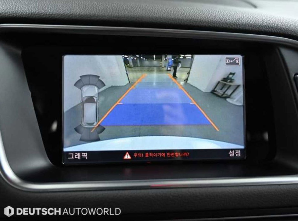 아우디 Q5 45 TDI 콰트로 사진 15