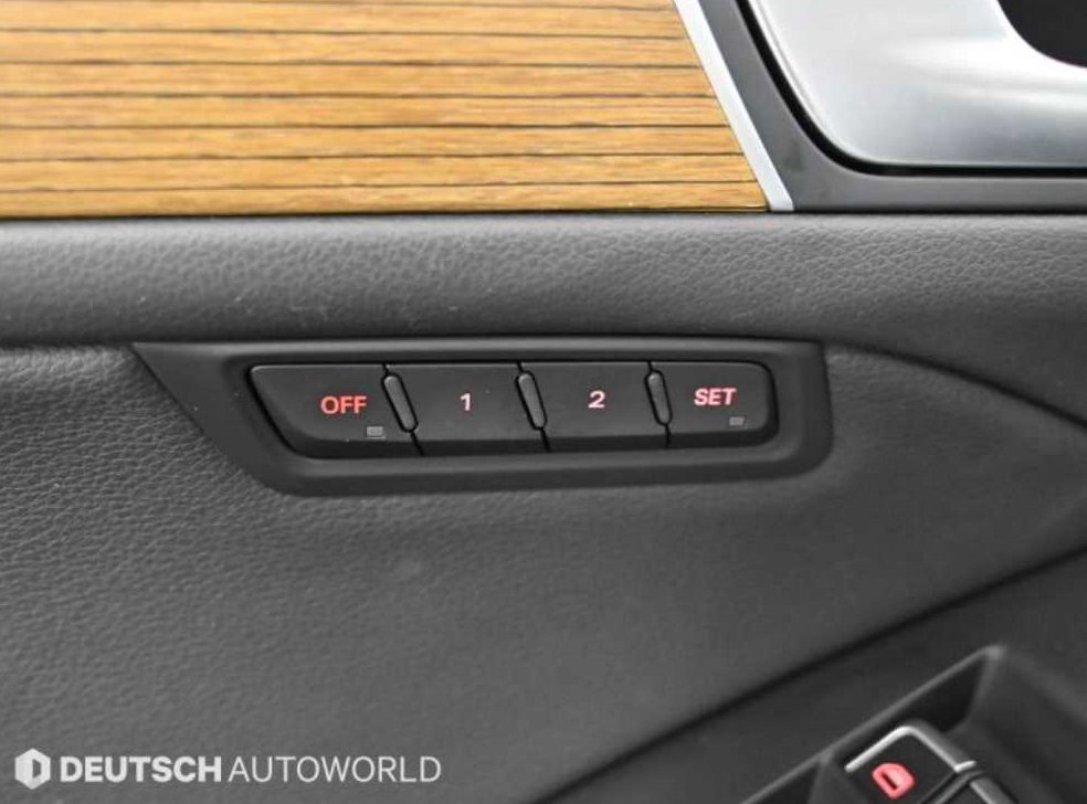 아우디 Q5 45 TDI 콰트로 사진 17