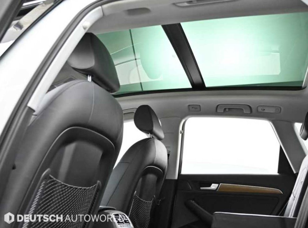 아우디 Q5 45 TDI 콰트로 사진 19