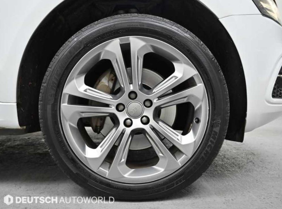 아우디 Q5 45 TDI 콰트로 사진 5