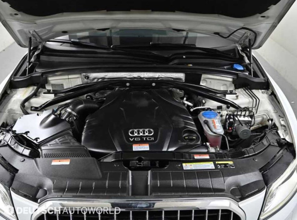 아우디 Q5 45 TDI 콰트로 사진 6