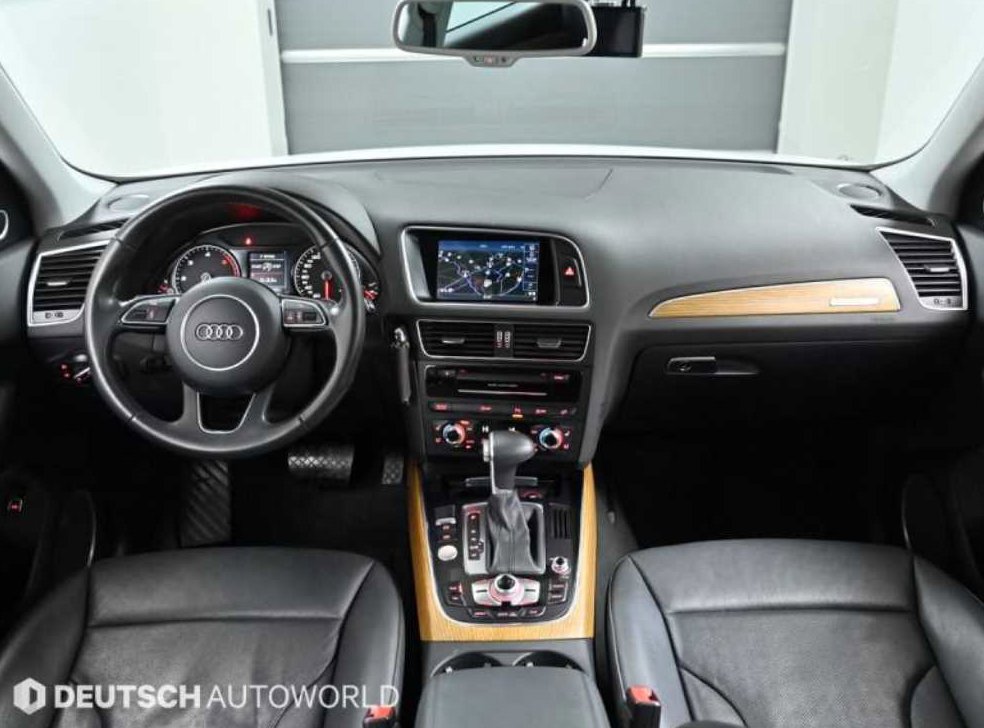 아우디 Q5 45 TDI 콰트로 사진 7