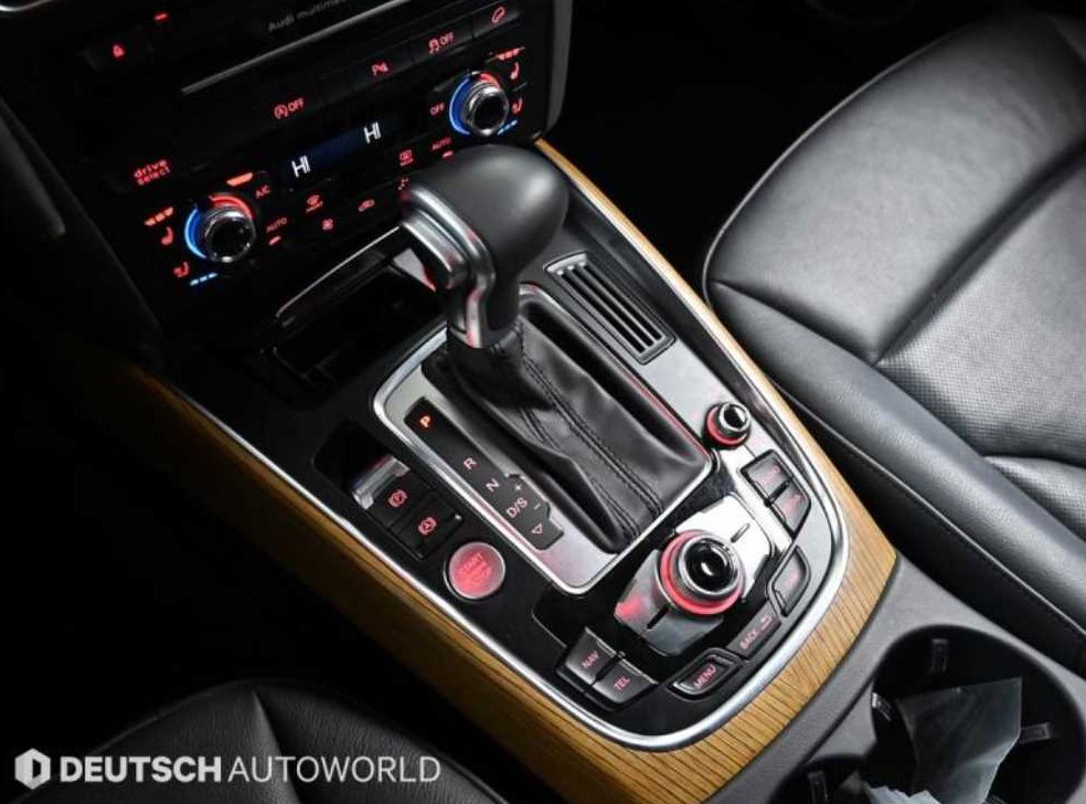 아우디 Q5 45 TDI 콰트로 사진 9