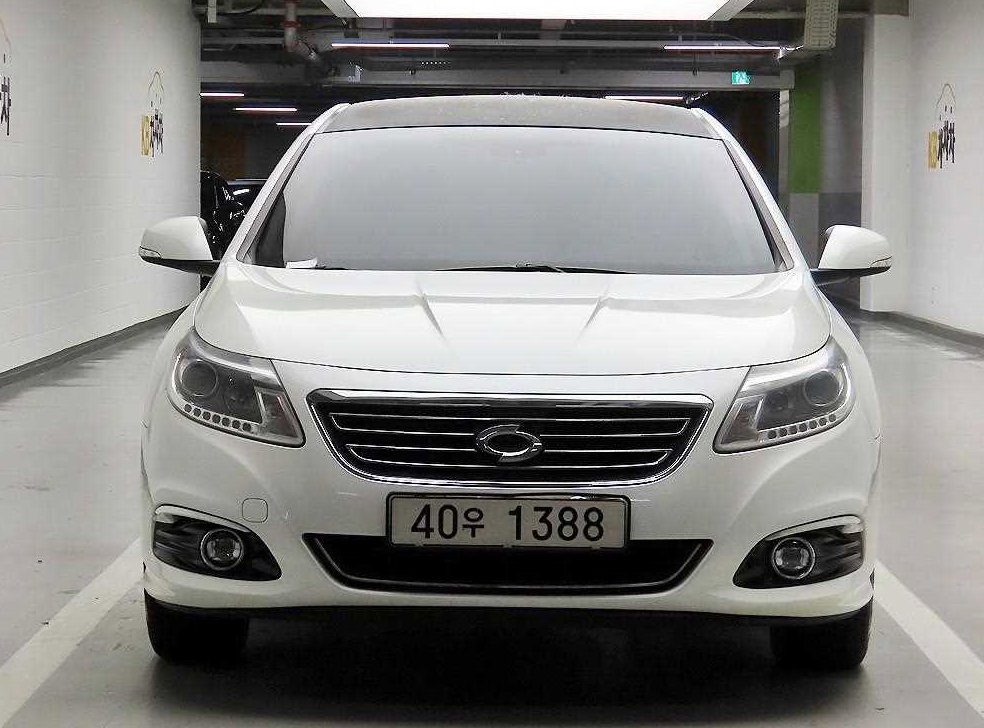 르노코리아(삼성) SM5 1.5 디젤D