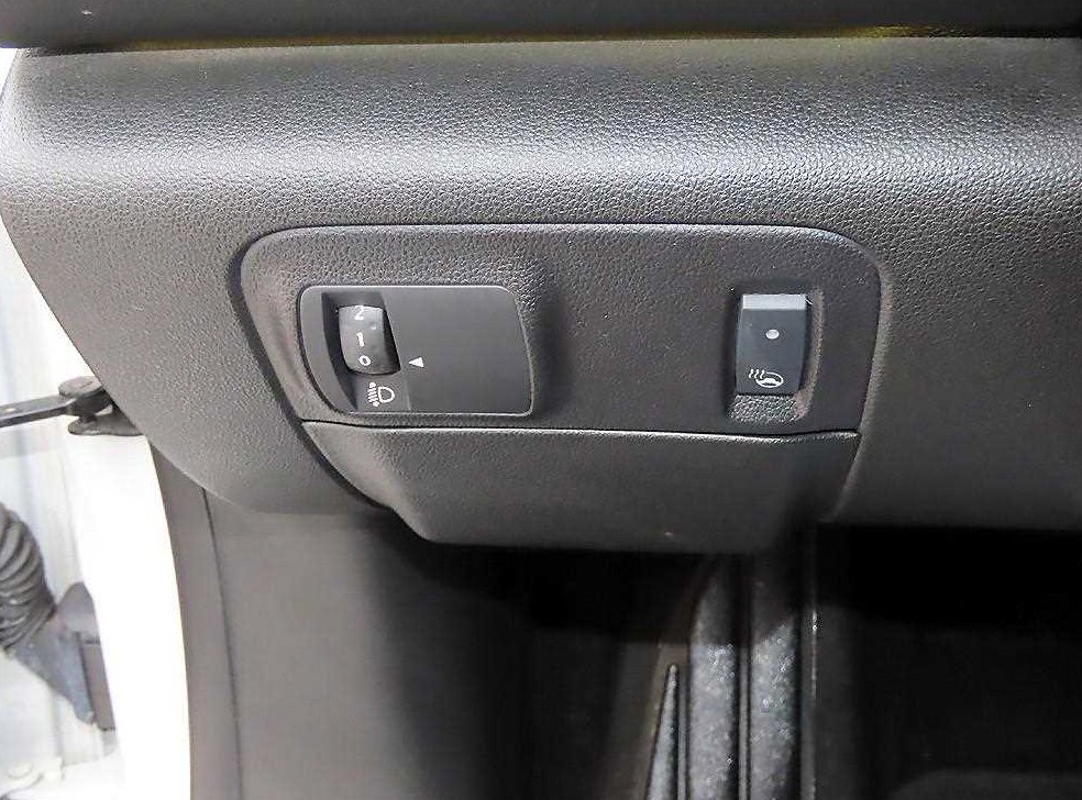 르노코리아(삼성) SM6 LPG 2.0 LPe 사진 12