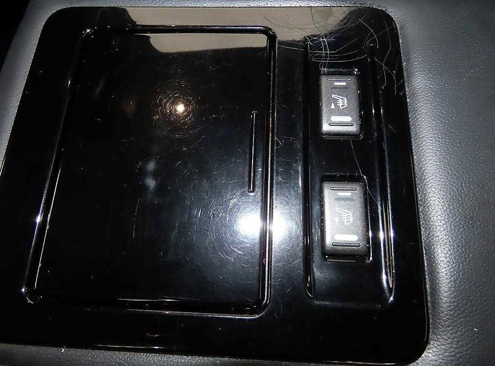 르노코리아(삼성) SM6 LPG 2.0 LPe 사진 18