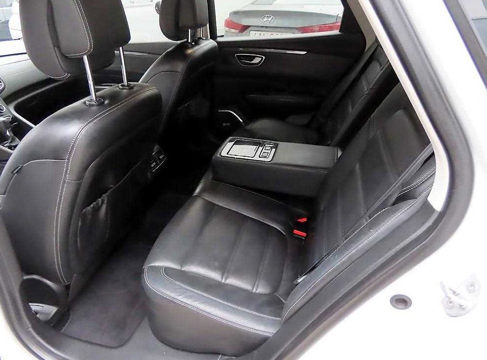 르노코리아(삼성) SM6 LPG 2.0 LPe 사진 6