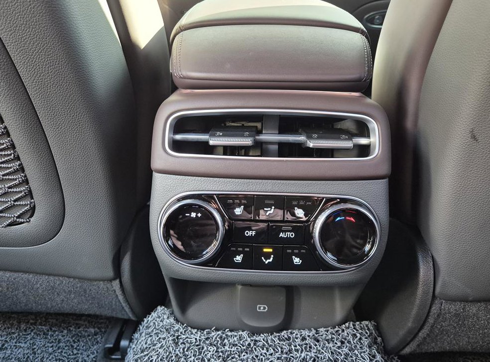 제네시스 GV70 2.5T 가솔린 AWD 사진 13