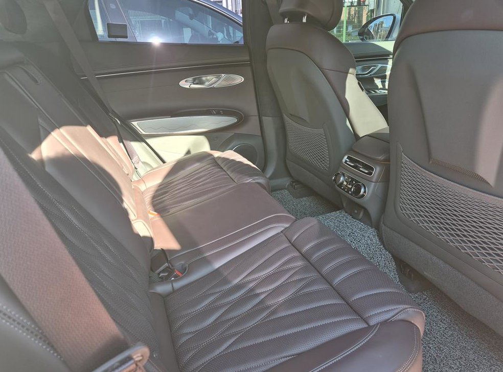 제네시스 GV70 2.5T 가솔린 AWD 사진 15