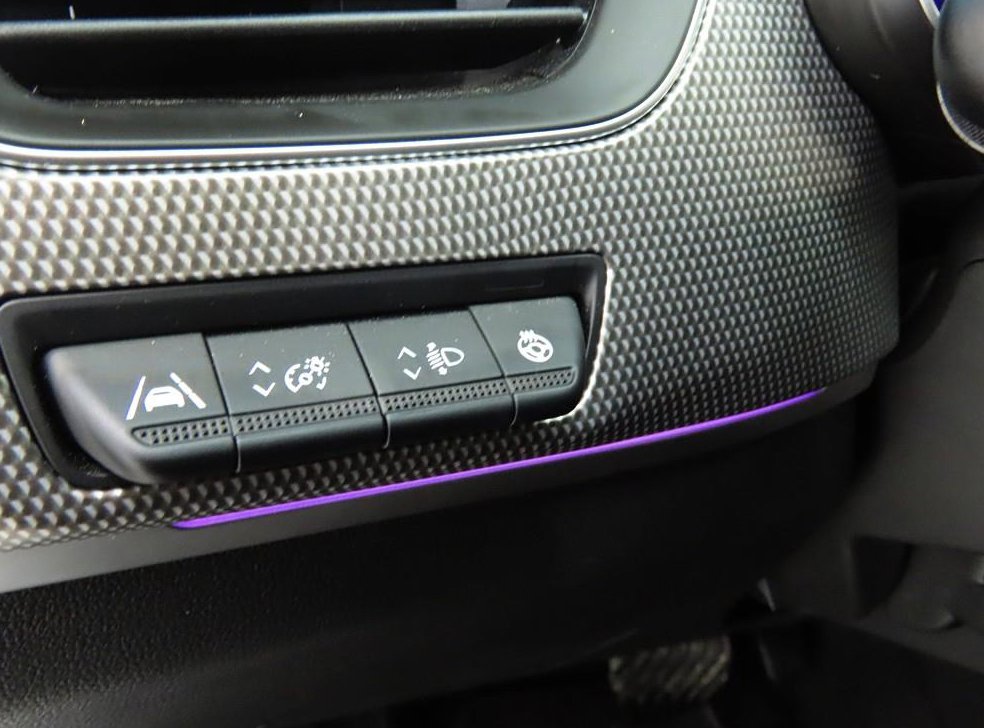 르노코리아(삼성) XM3 1.6 GTe 인스파이어 사진 10