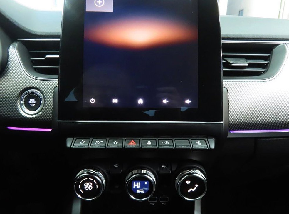 르노코리아(삼성) XM3 1.6 GTe 인스파이어 사진 12