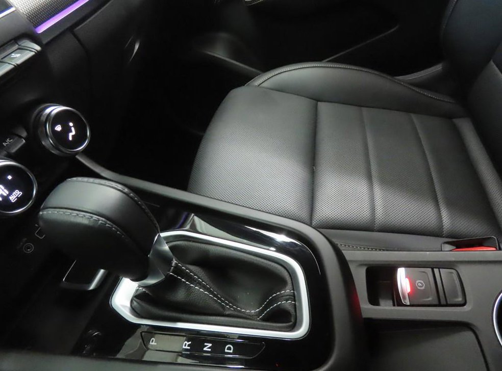 르노코리아(삼성) XM3 1.6 GTe 인스파이어 사진 13