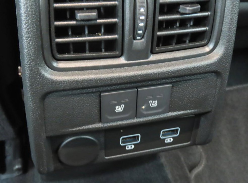르노코리아(삼성) XM3 1.6 GTe 인스파이어 사진 16