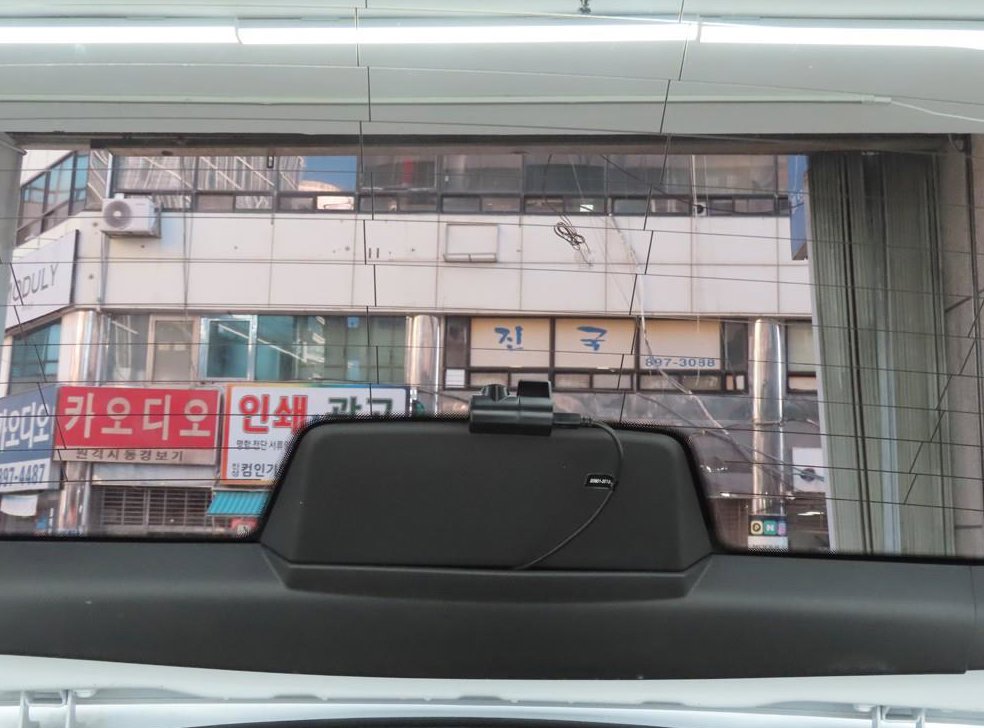 르노코리아(삼성) XM3 1.6 GTe 인스파이어 사진 18