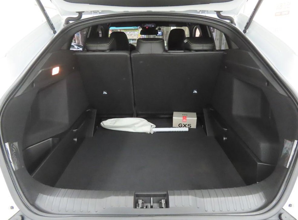 르노코리아(삼성) XM3 1.6 GTe 인스파이어 사진 20