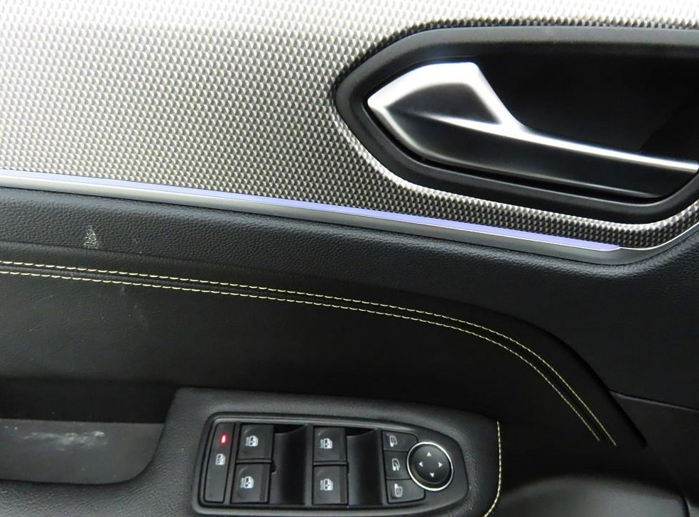 르노코리아(삼성) XM3 1.6 GTe 인스파이어 사진 9