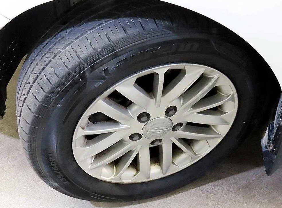 KG모빌리티(쌍용)  코란도 4WD GT 사진 20