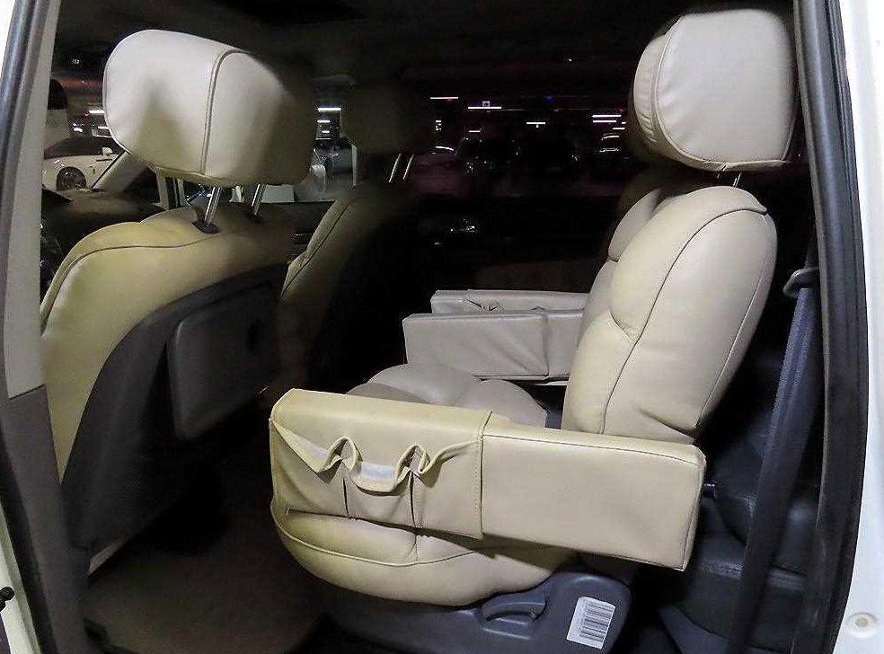 KG모빌리티(쌍용)  코란도 4WD GT 사진 7