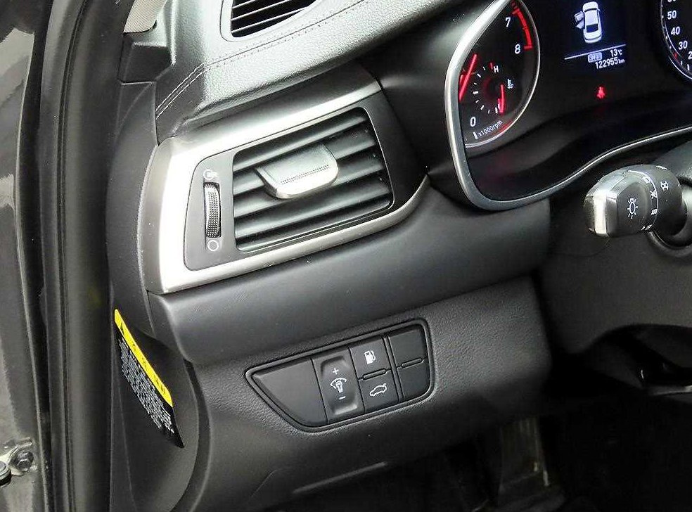 제네시스 G70 2.0T 사진 13