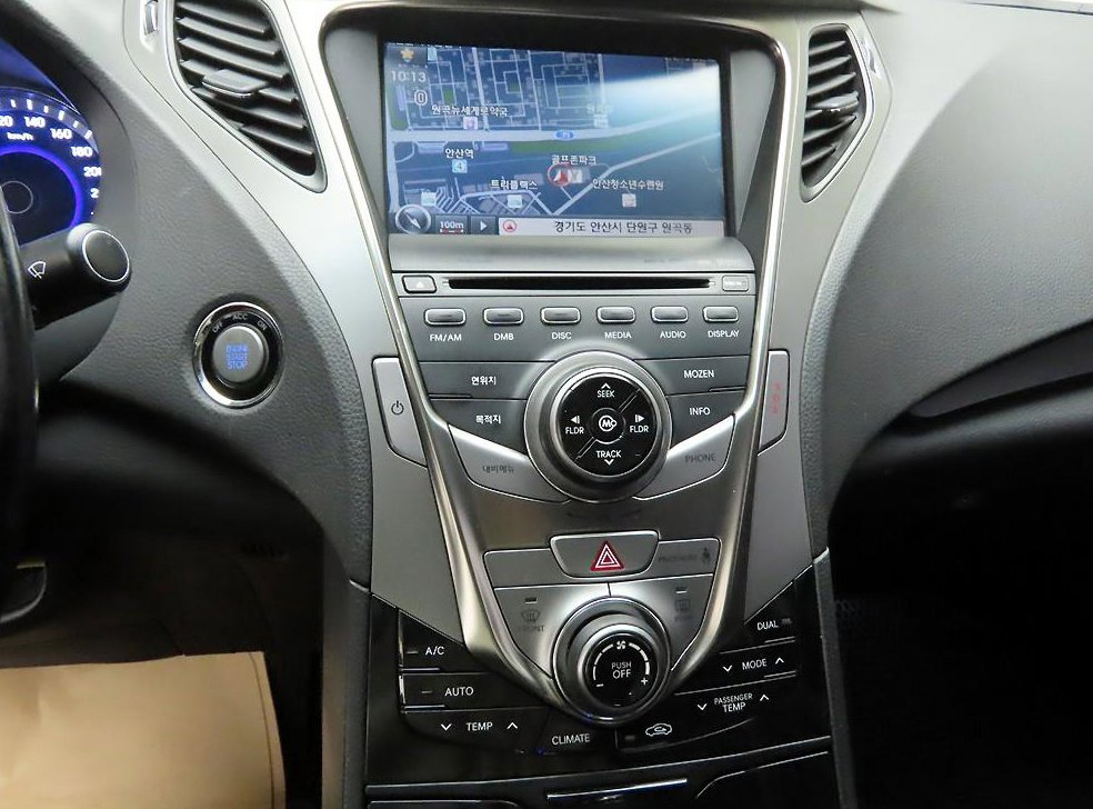 현대 그랜저 HG300 PRIME 사진 10
