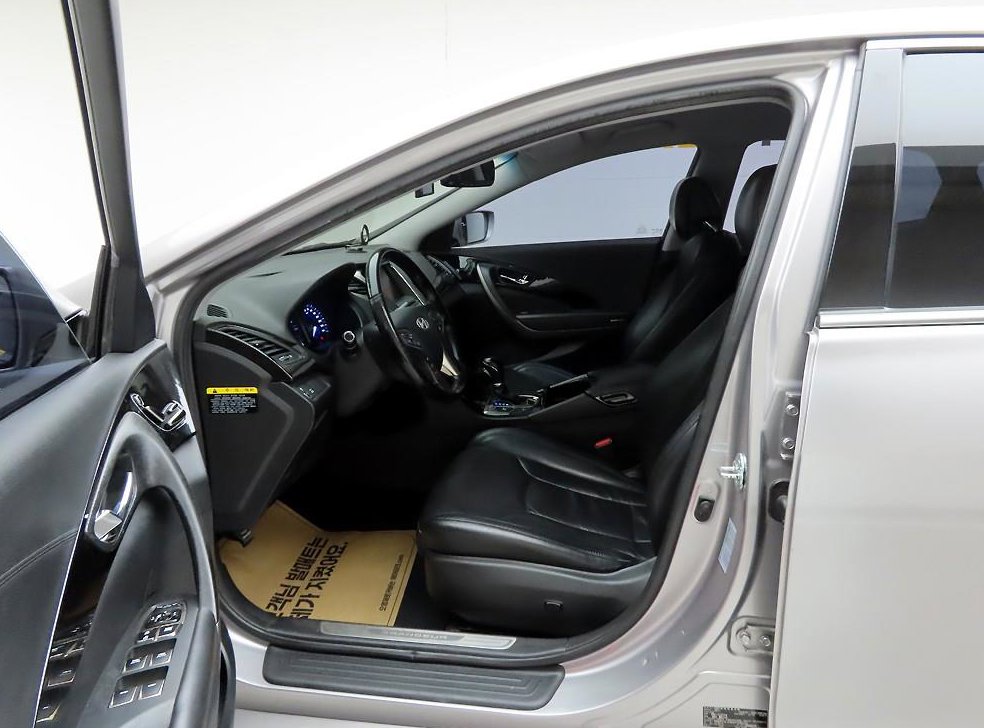 현대 그랜저 HG300 PRIME 사진 13